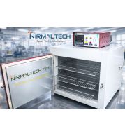Laboratory Air Oven – Precision Gravity/Forced Convection Oven (RT+10-300°C), ±1°C Accuracy, SS Shelves, PID Controller for Lab Drying, Sterilization & Material Testing ​